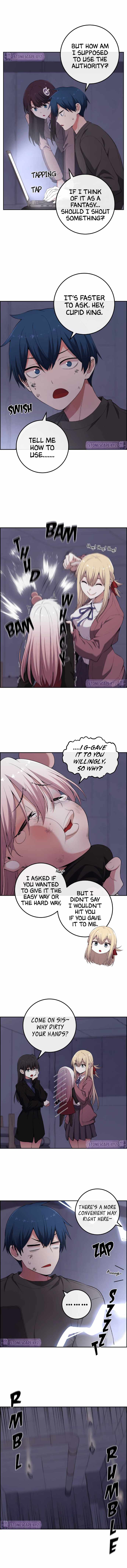 Webtoon Character Na Kang Lim Chapter 170 2